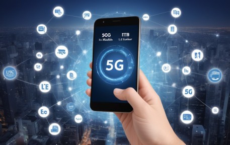 How Fast is 5G Network Speed: Key Differences between 5G vs LTE