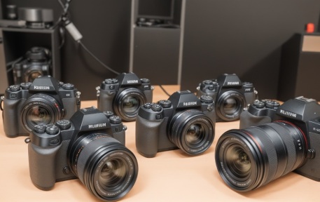 Best Upcoming Cameras 2024-2025: Your Expert Guide