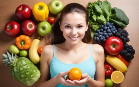 How to Maintain a Healthy Life with WellHealthOrganic