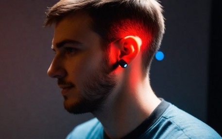 Discover the Future of Gaming with Low-Latency Wireless Bluetooth Earbuds